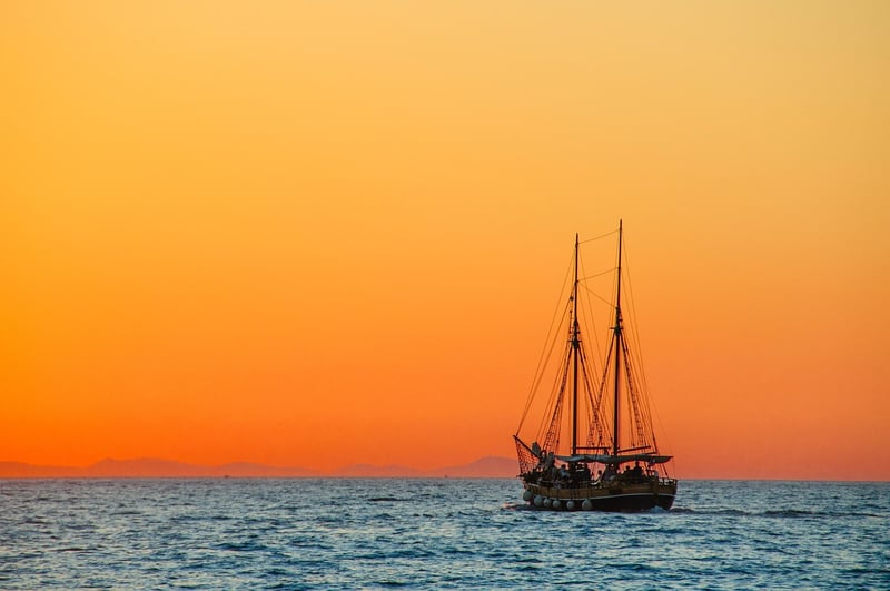 Sailing Trips