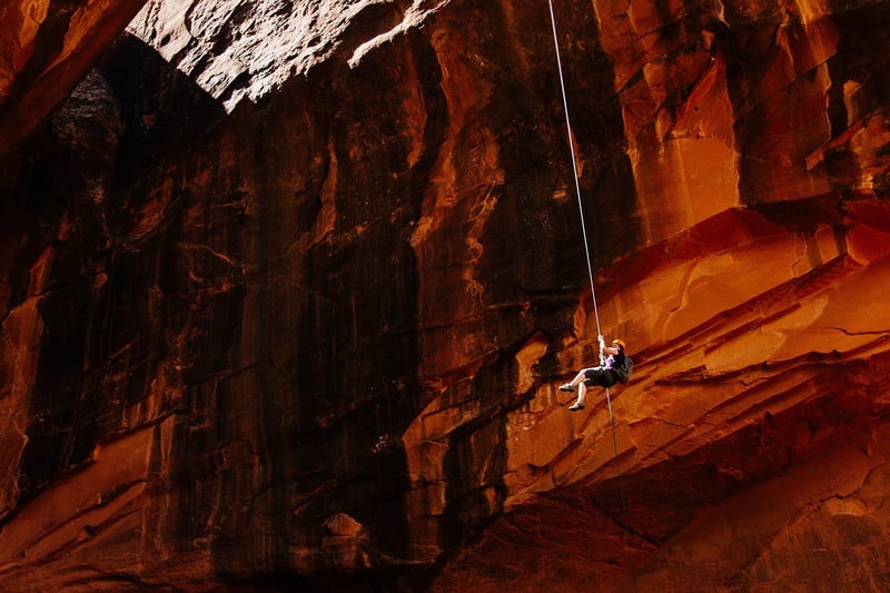 Paragliding Adventure