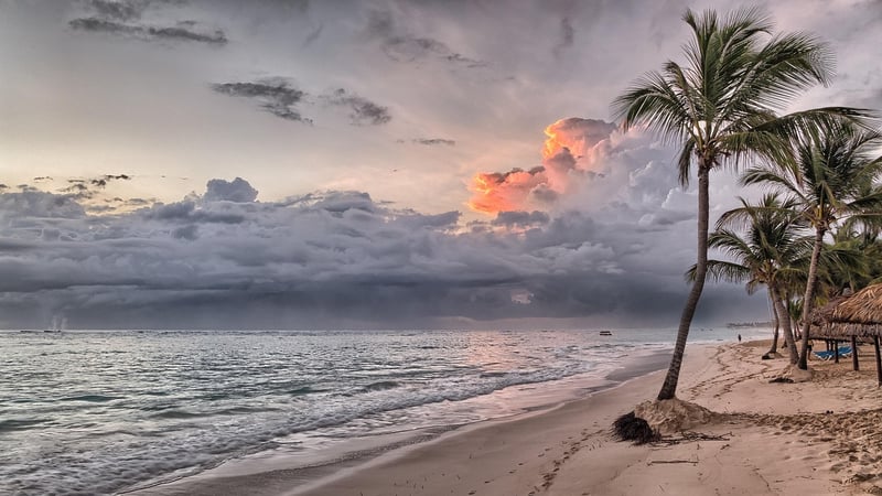 Caribbean Islands
