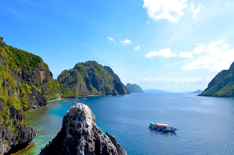 Philippines Islands